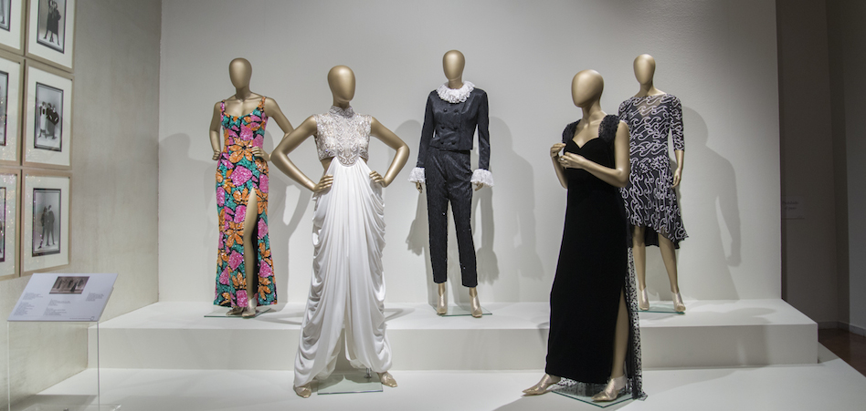 De cardados a descabezados: maniquís, la ‘cara visible’ del ‘visual’ De cardados a descabezados: maniquís, la ‘cara visible’ del ‘visual’